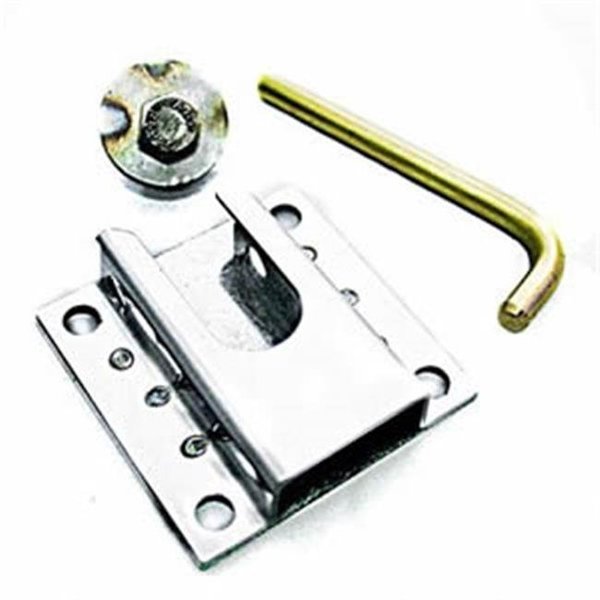 Dickinson Marine Dickinson Marine 26-003 Gimbal Mounting Kit for Caribbean and Mediterranean Ranges 26-003